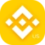 Binance.US Wallet图标